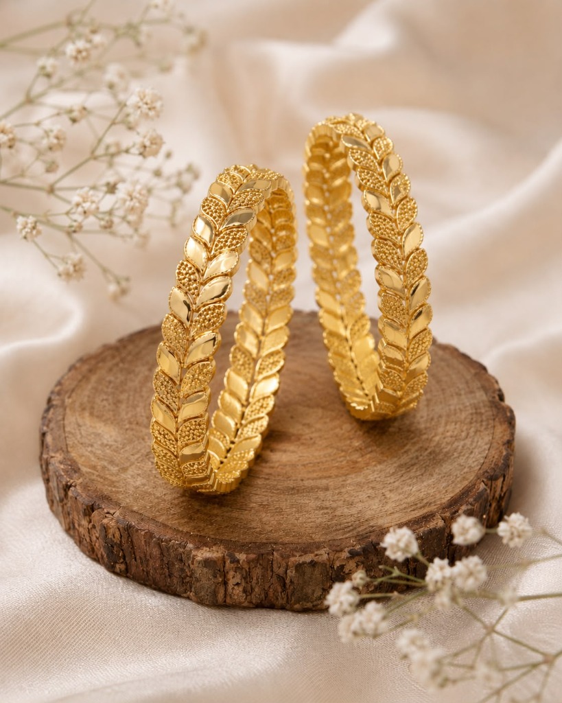 Daily Bangles