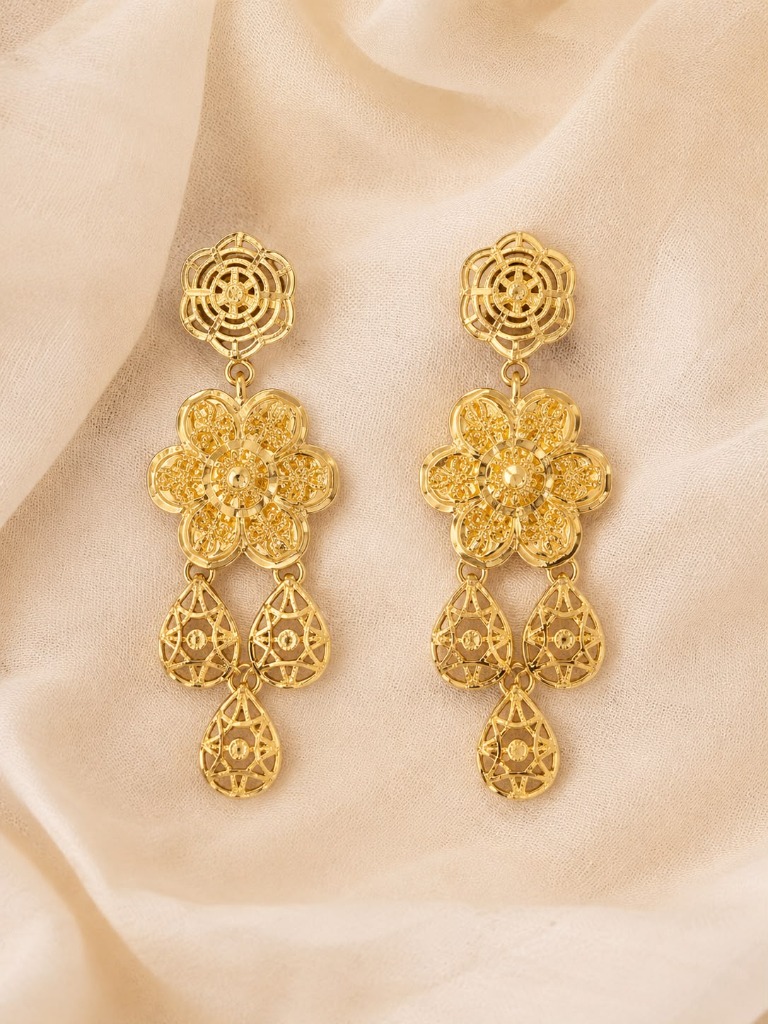 Lightweight Daily Wear Jewellery Banner