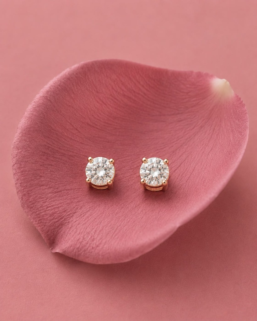 Diamond Studs