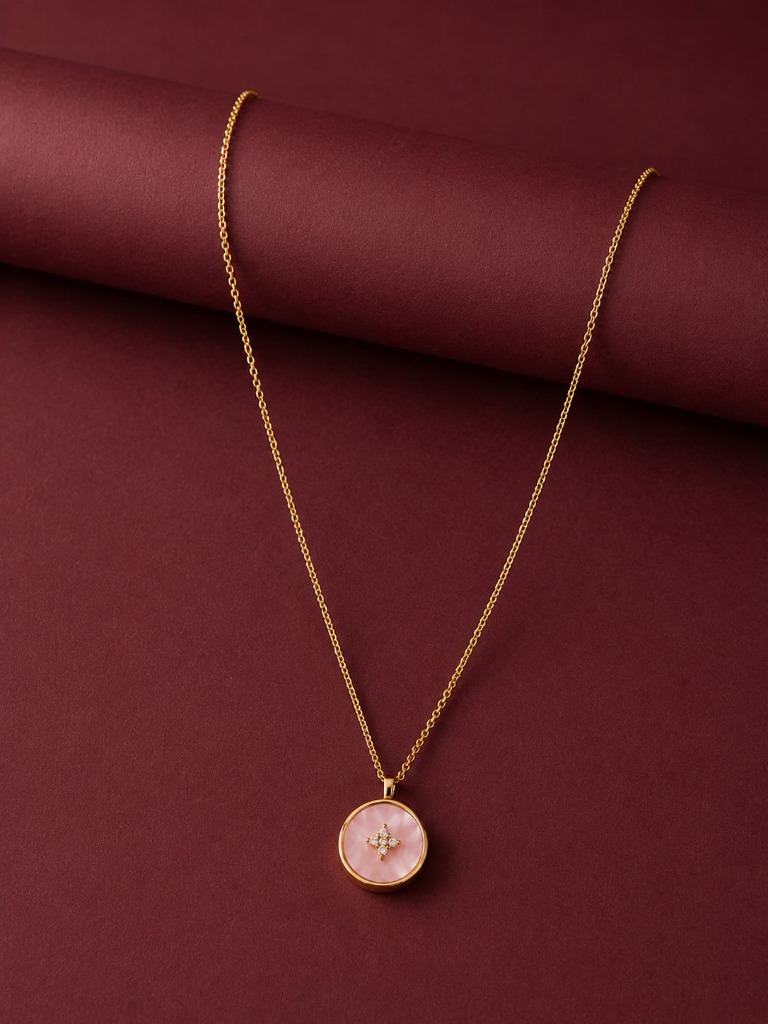 Classic Everyday Gold Chain
